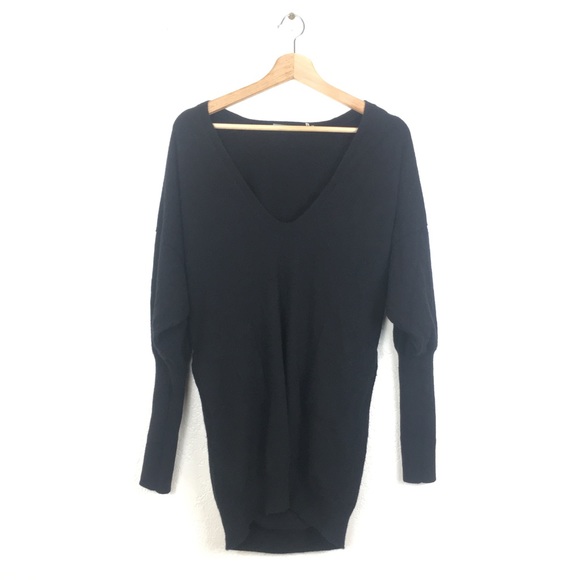 Elie Tahari Sweaters - Elie Tahari Cashmere Sweater Tunic Top